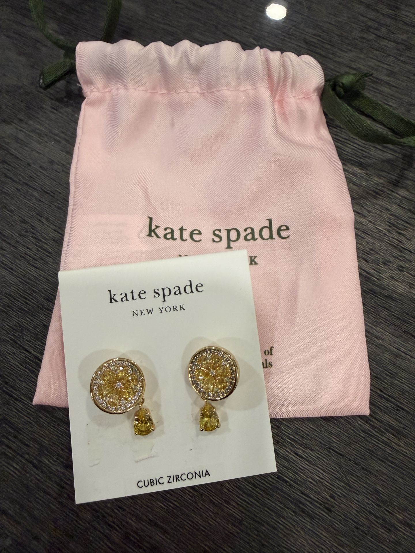 Kate Spade Earrings