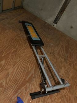 Weider Total Body Works 5000 Gym