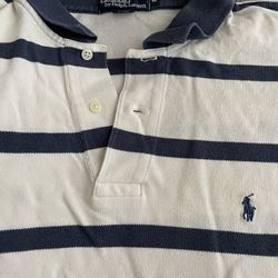 Polo by Ralph Lauren Vintage Polo Shirts 