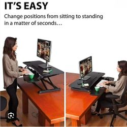 Desk Riser