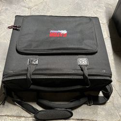 Gator Rack bag 4 Space