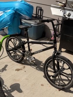 bikes