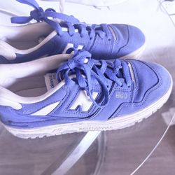 New Balance 550  Sneakers