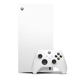 Xbox Series X All Digital 