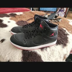 Jordan's  Jumpman Size 10 Mens