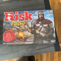 Risk Europe