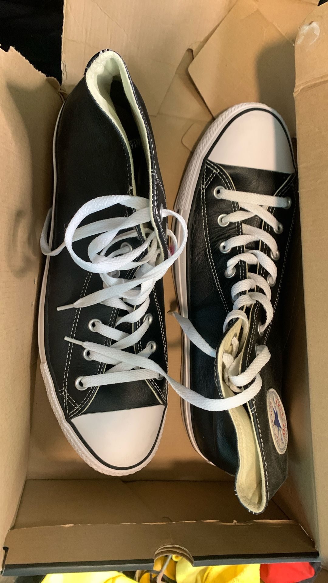 Converse Size 13