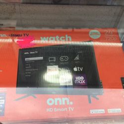 ROKU ONN TV 43” 