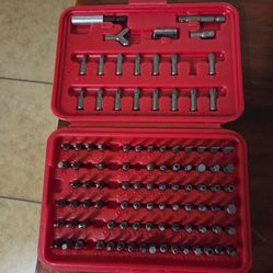 Tool Bits