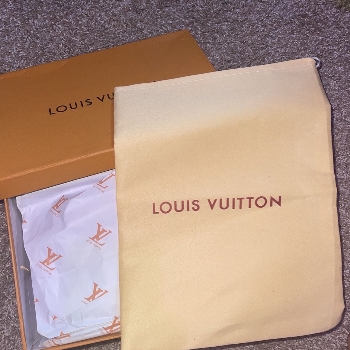 Louis Vuitton “NOMAD” Sandals (PRE-ORDER) NOW for Sale in Houston, TX -  OfferUp