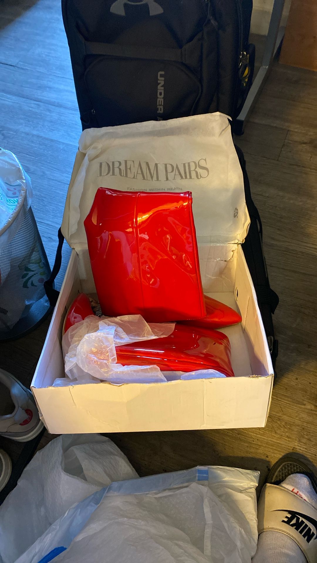 Dream Pairs Women’s Boots