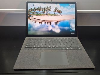 Microsoft Surface Laptop 4 for Business