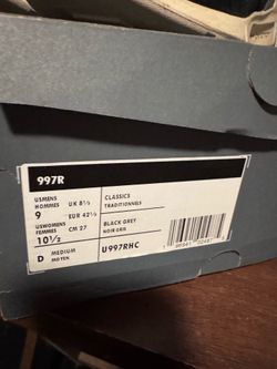 New Balance