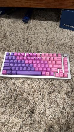 Gaming Keyboard