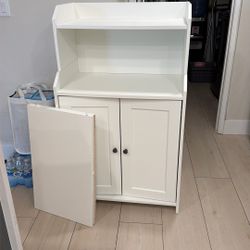 Cabinet  &  Chair 