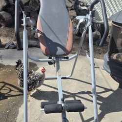 Body Champs Back Stretcher 