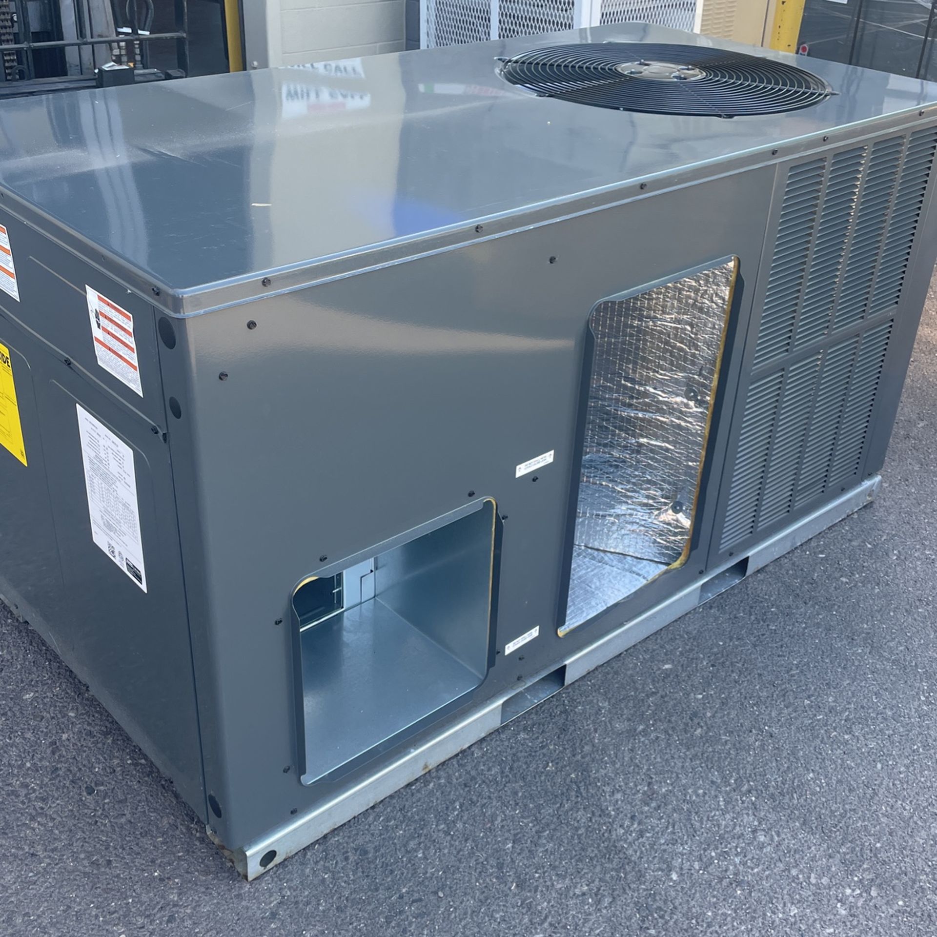 Heat Pump