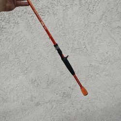 Bait Casting Rod $25