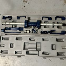 Slide Hammer Dent Puller