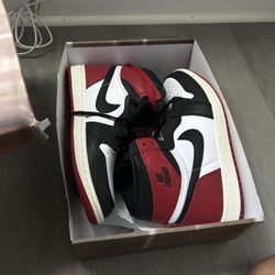 MEN'S AIR JORDAN RETRO 1 HIGH OG 