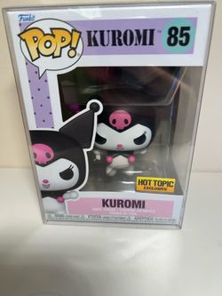 Kuromi Funko Pop #85