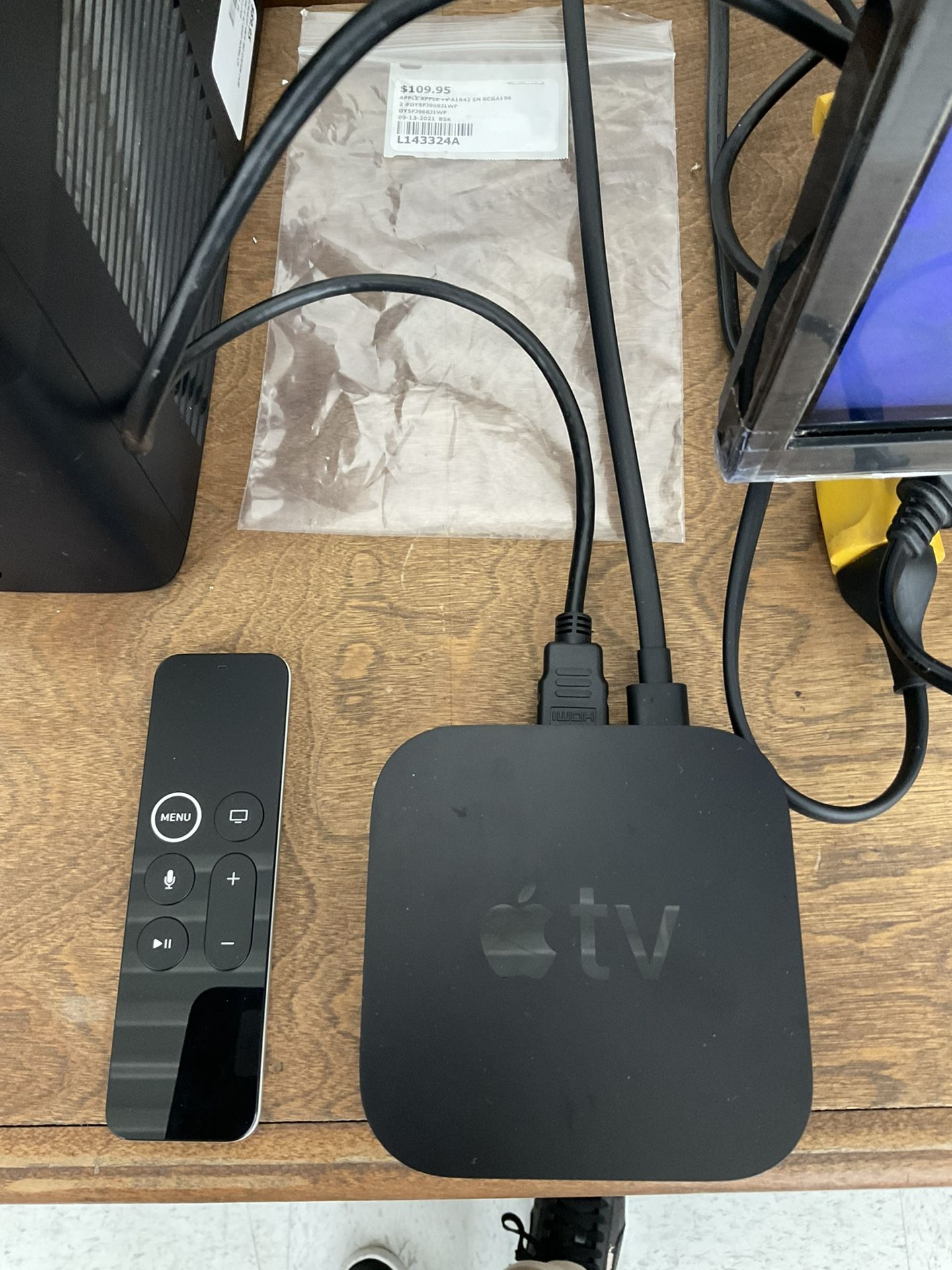 Apple Tv