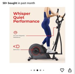 Elliptical