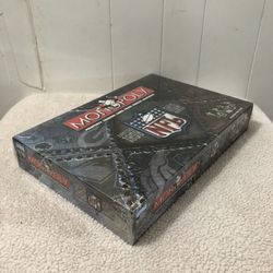 Monopoly Parker Brothers 1999 NFL Grid Iron Edition, Monopoly Parker Brothers 1999 Edition $30 Each 
