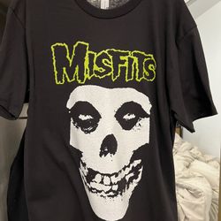 Misfits