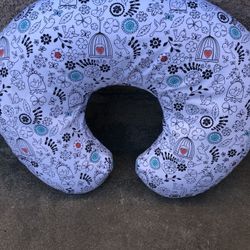 Nursing Pillow 
