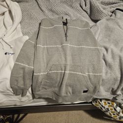 3 Hoodle Jackets. Excellent Condition.  PERFECT FOR.KIDS 9TO 12  