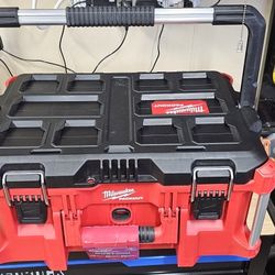 Milwaukee Packout Large Tool Box