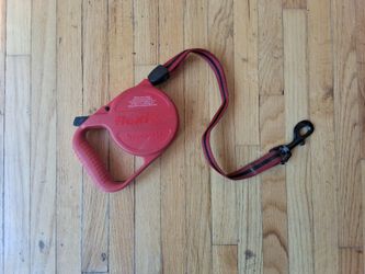 Retractable Pet Leash 
