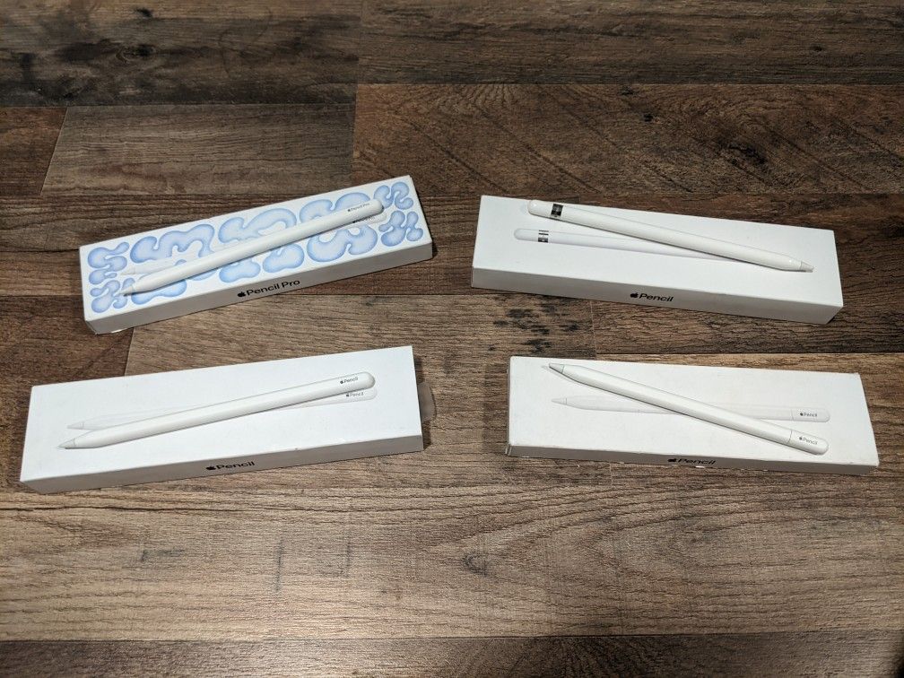 Apple Pencil For iPad