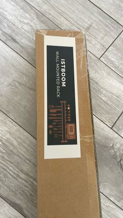 Kitchen Rack New $10