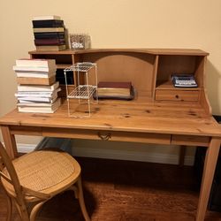 Vintage Ikea Desk