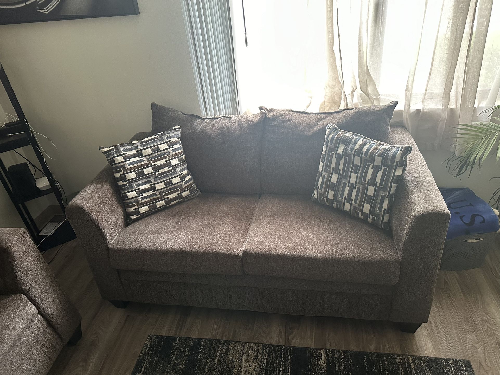 Couch  Set