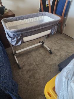 Bassinet