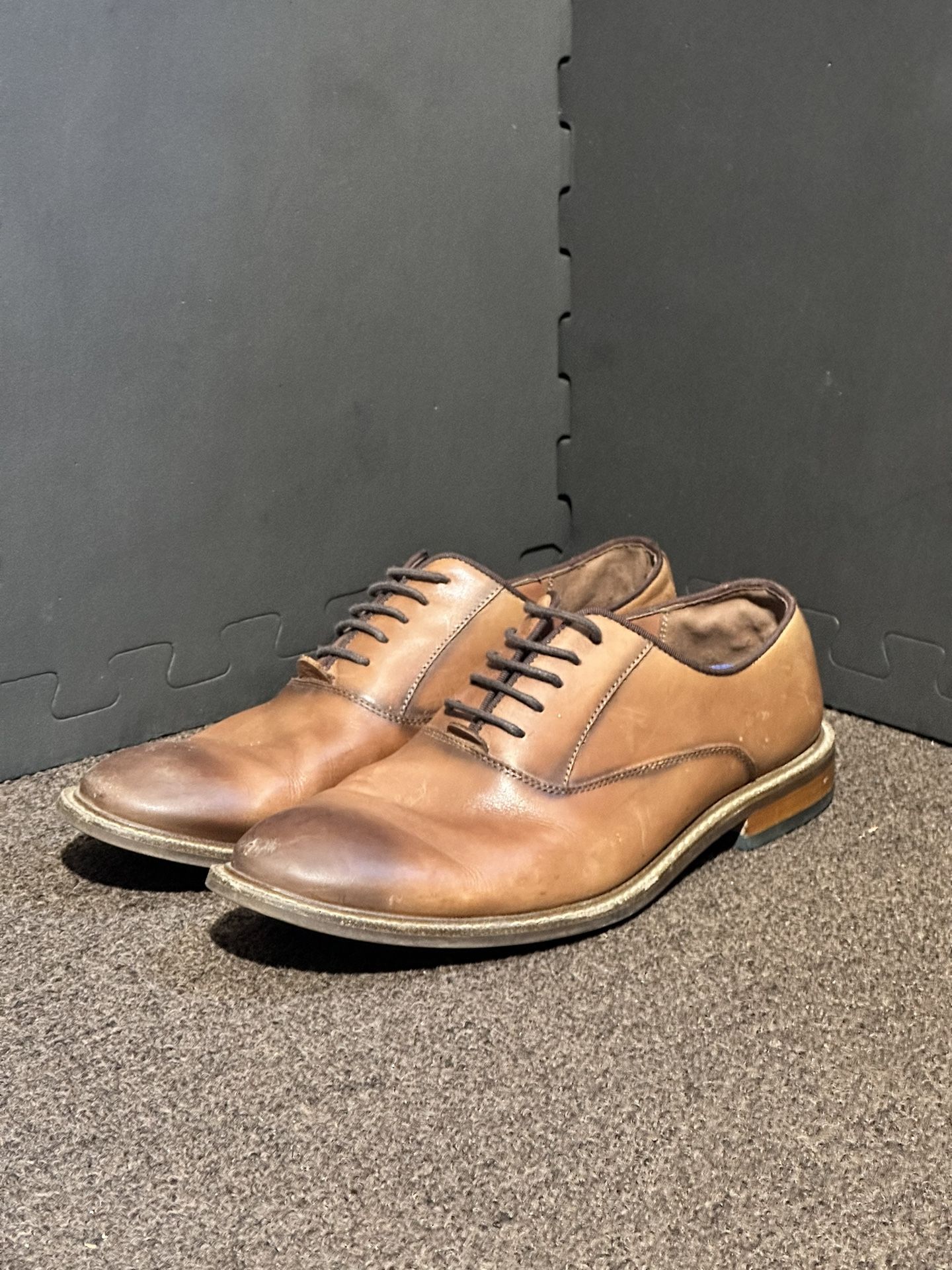 Vince Camuto Lyre Oxford