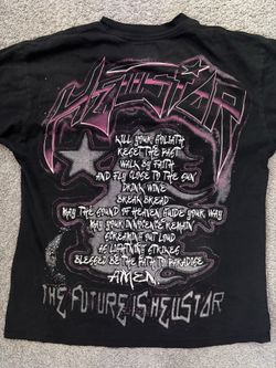 Hellstar