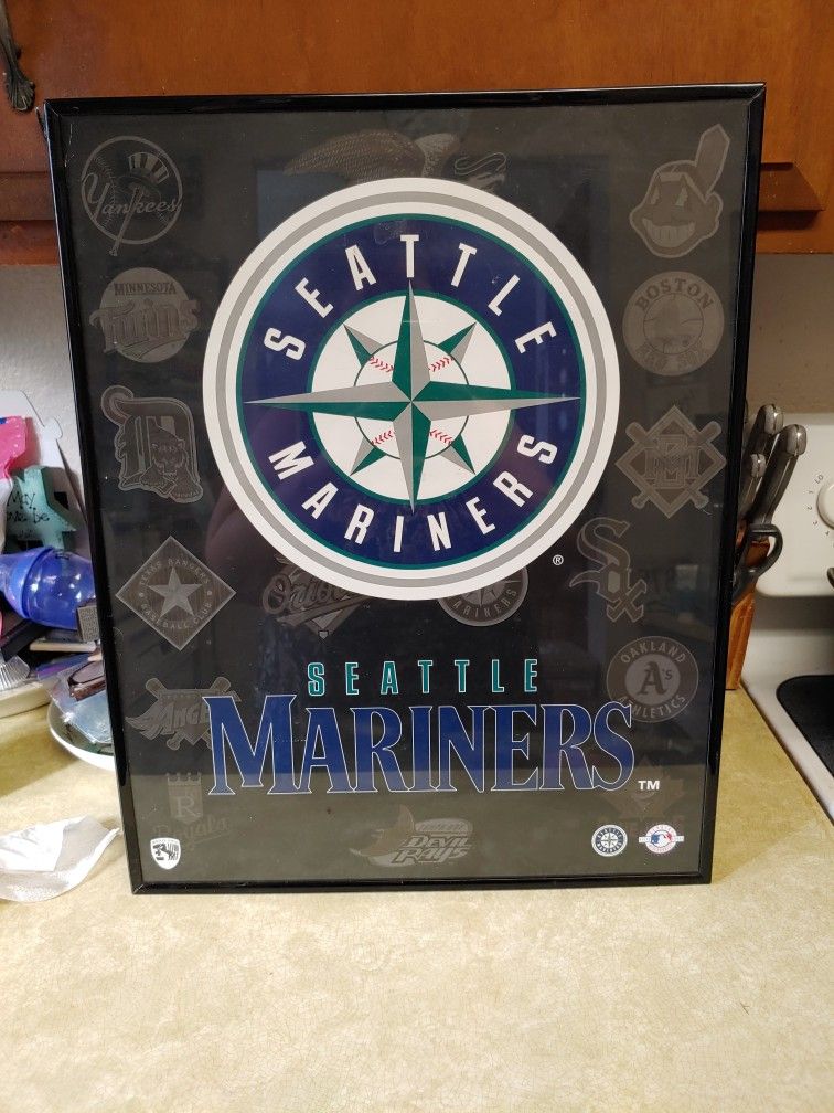 Seattle Mariners Picture
