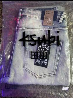 Ksubiiii jeans
