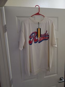 Rhude Race Fuels Tee