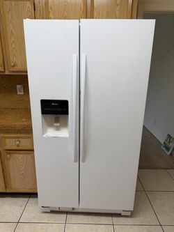 Amana Refrigerator