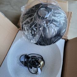 Lamp Pendant Lighting
