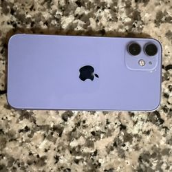 IPhone 12 Mini Unlocked 64 GB
