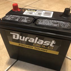 Car Battery Gold New 12V for Sale in Berkeley, CA - OfferUp