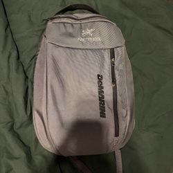 Arcteryx Backpack