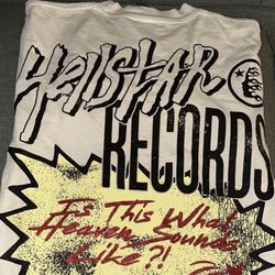Hellstar Records Shirt 