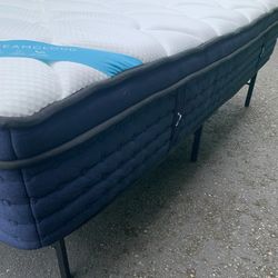 King Size Mattress - Like New